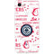 NBA Los Angeles Clippers Blast Logos Google Pixel 3 Skin